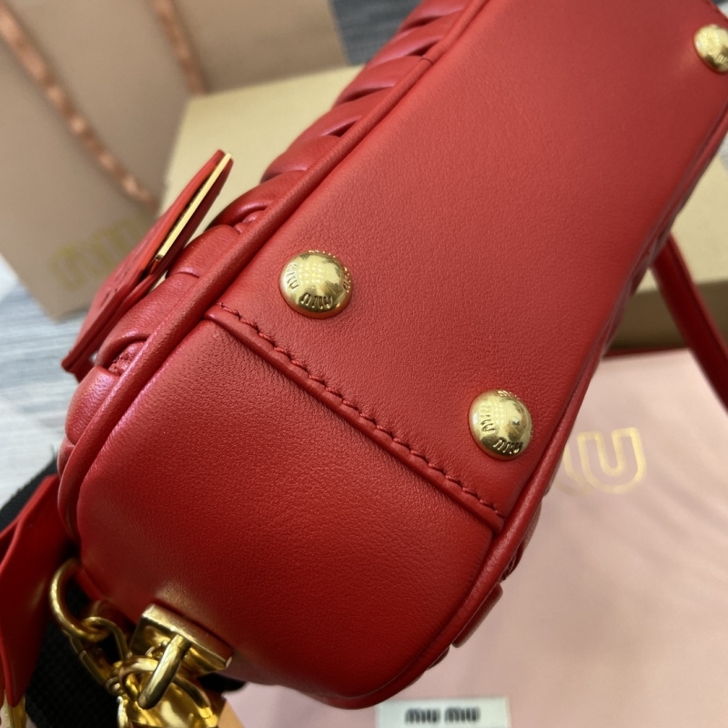 Miu Miu Top Handle Bags